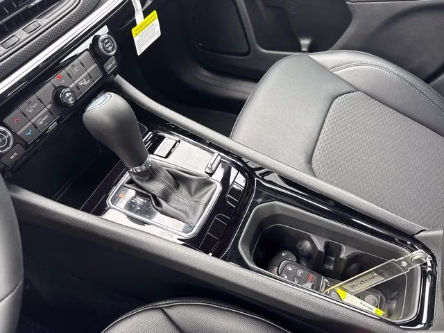 2026 Blue Pearl Jeep Compass Latitude 4X4 SUV