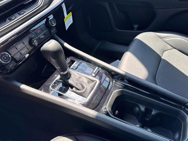 2026 Bright White Clearcoat Jeep Compass Latitude 4X4 SUV
