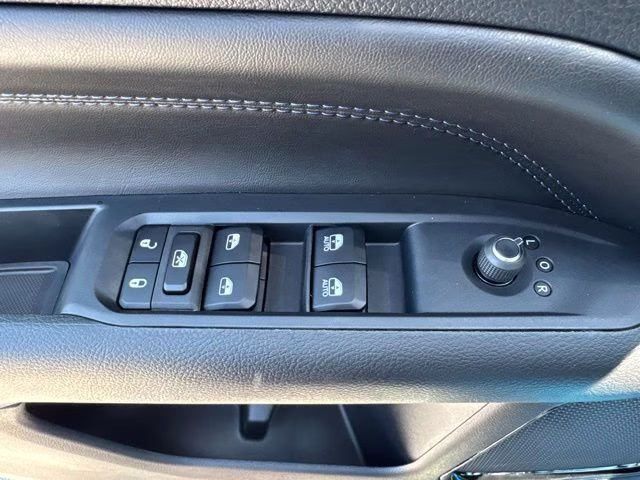 2026 Blue Pearl Jeep Compass Latitude 4X4 SUV