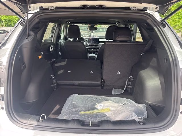 2026 Bright White Clearcoat Jeep Compass Limited 4X4 SUV