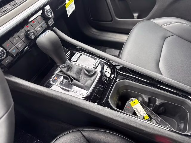 2026 Red Jeep Compass Limited 4X4 SUV
