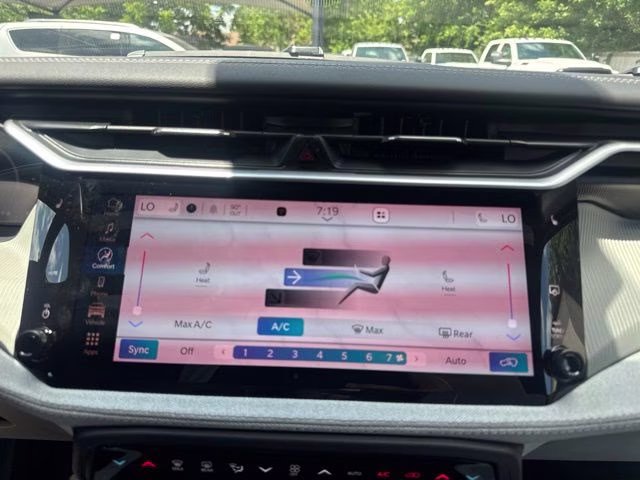 2026 Red Hot Pearlcoat Jeep Cherokee Laredo 4X4 SUV
