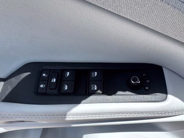 2026 Red Hot Pearlcoat Jeep Cherokee Laredo 4X4 SUV