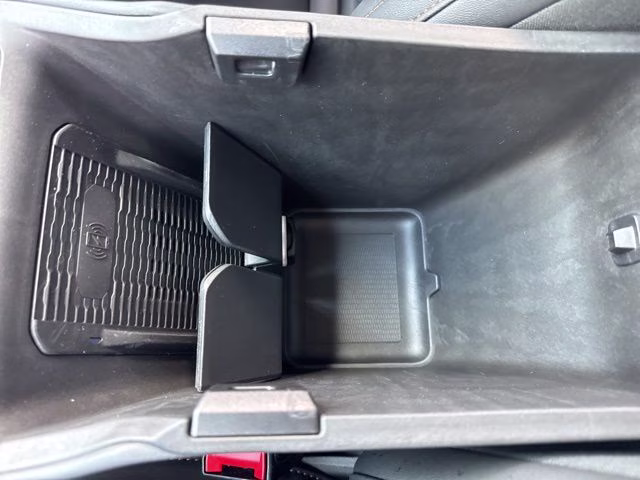 2026 Sting-Gray Clearcoat Jeep Cherokee Limited 4X4 SUV