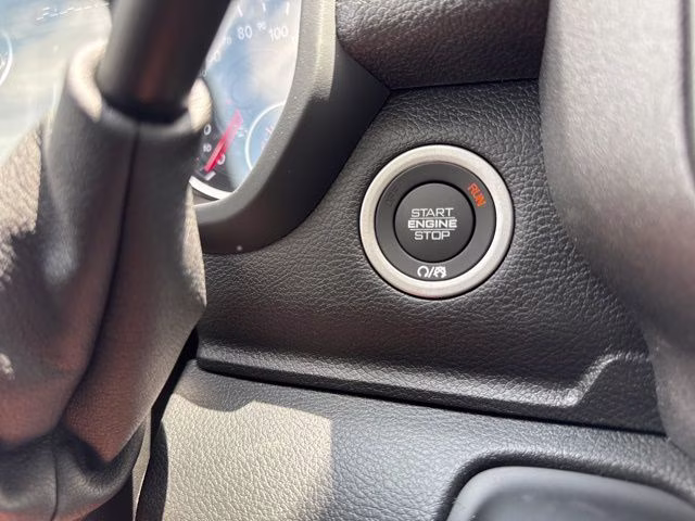 2026 Ceramic Gray Clearcoat Ram 2500 Tradesman 4X4 Truck