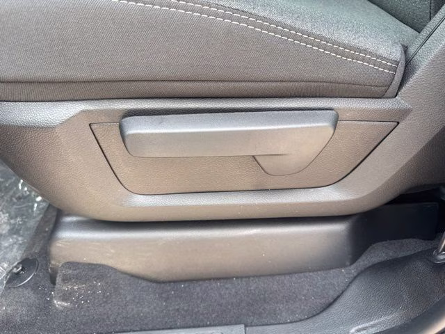 2026 Ceramic Gray Clearcoat Ram 2500 Tradesman 4X4 Truck
