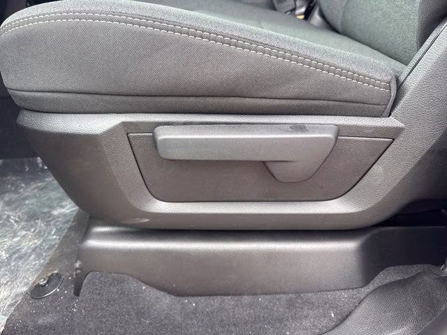 2026 Flame Red Clearcoat Ram 2500 Tradesman 4X4 Truck