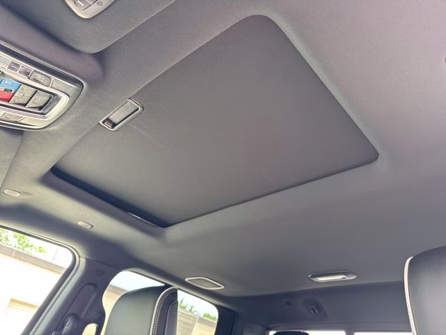 2026 Ceramic Gray Clearcoat Ram 2500 Rebel 4X4 Truck