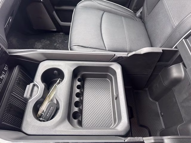 2026 Hydro Blue Pearlcoat Ram 2500 Rebel 4X4 Truck