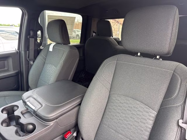 2026 Granite Ram 3500 Tradesman 4X4 Truck