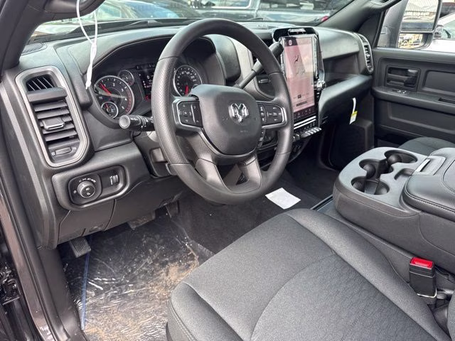 2026 Granite Ram 3500 Tradesman 4X4 Truck