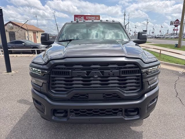 2026 Granite Ram 3500 Tradesman 4X4 Truck