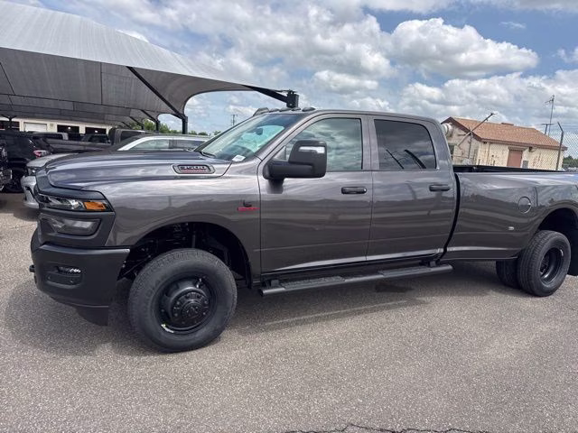 2026 Granite Ram 3500 Tradesman 4X4 Truck