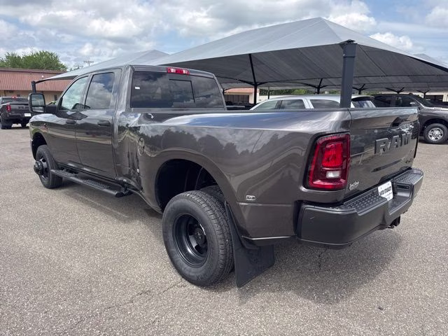 2026 Granite Ram 3500 Tradesman 4X4 Truck