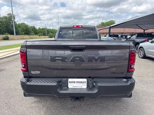 2026 Granite Ram 3500 Tradesman 4X4 Truck