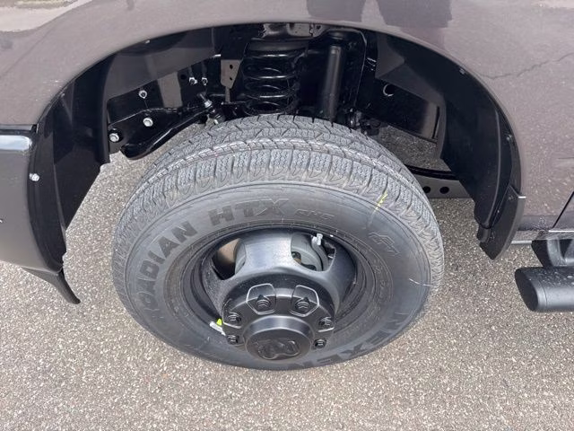 2026 Granite Ram 3500 Tradesman 4X4 Truck