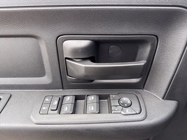 2026 Granite Ram 3500 Tradesman 4X4 Truck
