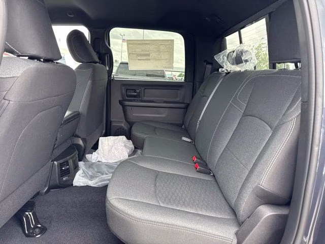 2026 Blue Ram 3500 Tradesman 4X4 Truck