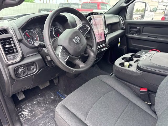 2026 Blue Ram 3500 Tradesman 4X4 Truck