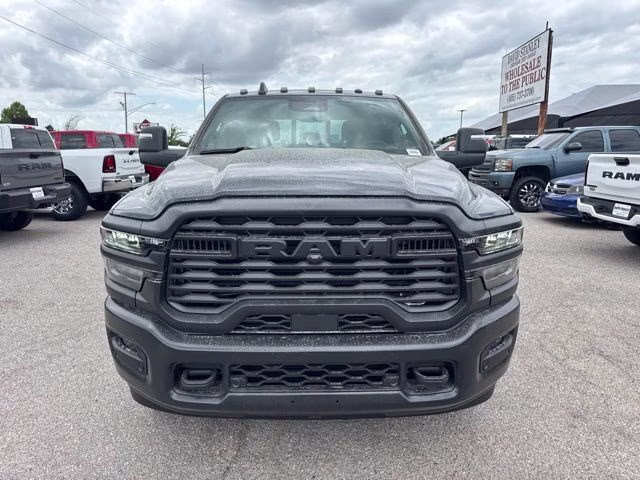 2026 Blue Ram 3500 Tradesman 4X4 Truck