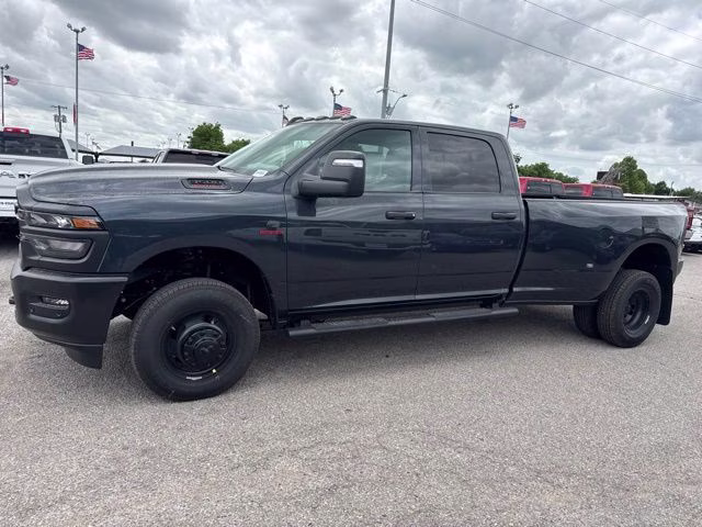 2026 Blue Ram 3500 Tradesman 4X4 Truck