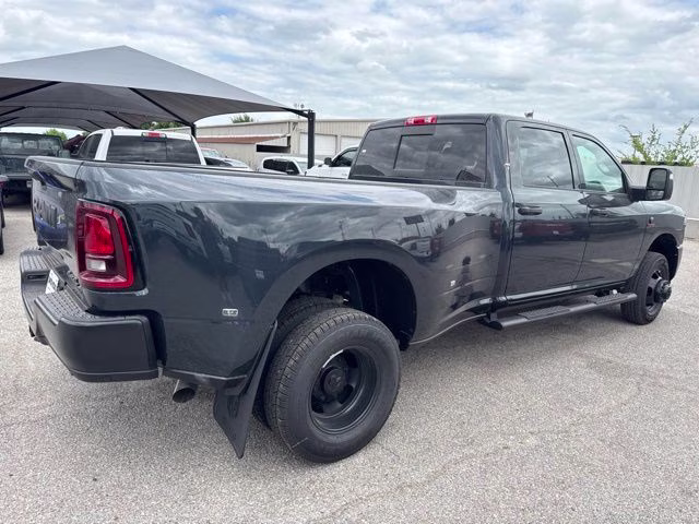 2026 Blue Ram 3500 Tradesman 4X4 Truck