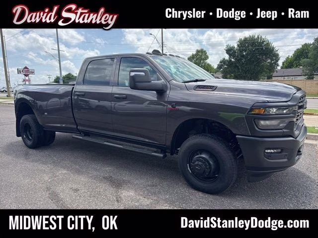 2026 Granite Ram 3500 Tradesman 4X4 Truck