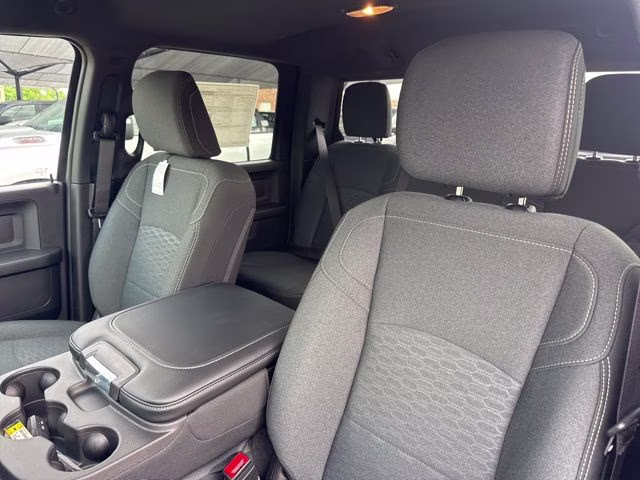 2026 Granite Ram 3500 Tradesman 4X4 Truck