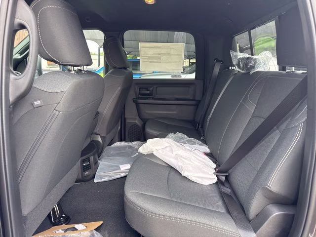 2026 Granite Ram 3500 Tradesman 4X4 Truck