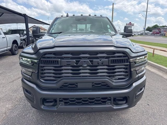 2026 Granite Ram 3500 Tradesman 4X4 Truck