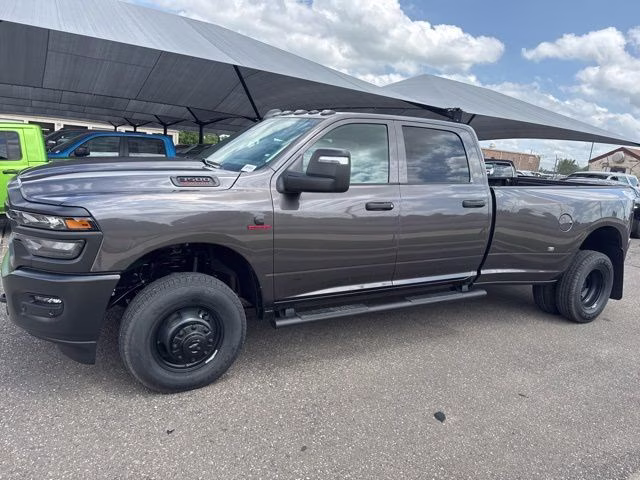 2026 Granite Ram 3500 Tradesman 4X4 Truck