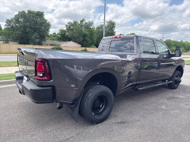 2026 Granite Ram 3500 Tradesman 4X4 Truck