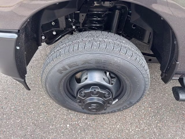 2026 Granite Ram 3500 Tradesman 4X4 Truck