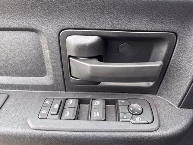 2026 Granite Ram 3500 Tradesman 4X4 Truck