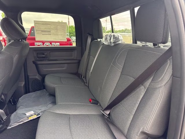 2026 Blue Ram 3500 Tradesman 4X4 Truck