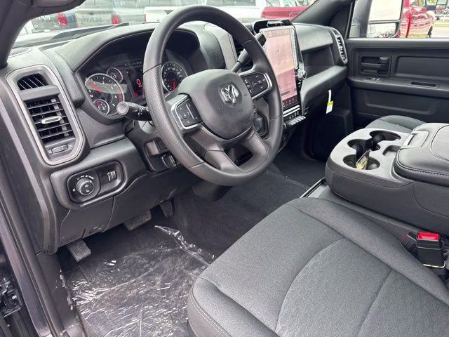 2026 Blue Ram 3500 Tradesman 4X4 Truck