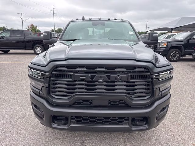 2026 Blue Ram 3500 Tradesman 4X4 Truck