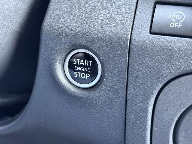 2025 Glacier White Nissan Frontier SV RWD Truck