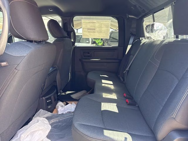 2026 Diamond Ram 3500 Tradesman 4X4 Truck
