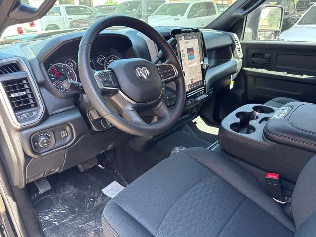 2026 Diamond Ram 3500 Tradesman 4X4 Truck