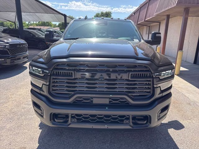 2026 Diamond Ram 3500 Tradesman 4X4 Truck