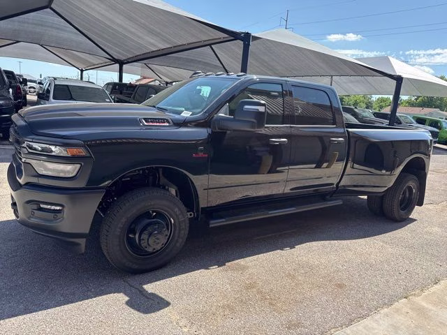 2026 Diamond Ram 3500 Tradesman 4X4 Truck