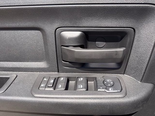 2026 Diamond Ram 3500 Tradesman 4X4 Truck