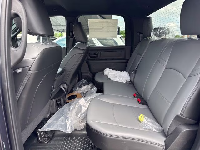 2026 Blue Ram 3500 Tradesman 4X4 Truck