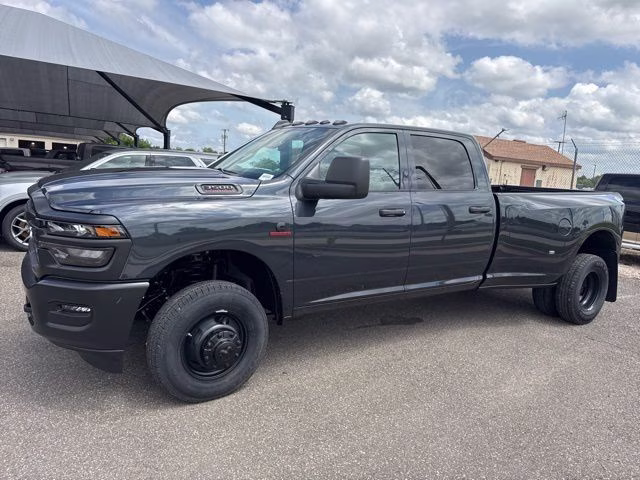 2026 Blue Ram 3500 Tradesman 4X4 Truck