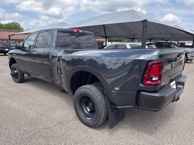 2026 Blue Ram 3500 Tradesman 4X4 Truck
