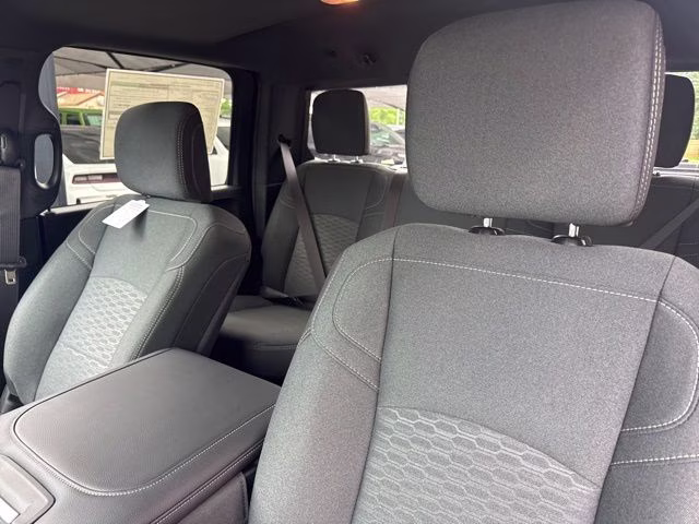 2026 Blue Ram 3500 Tradesman 4X4 Truck