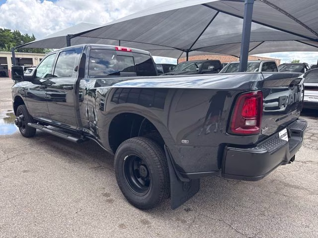 2026 Blue Ram 3500 Tradesman 4X4 Truck