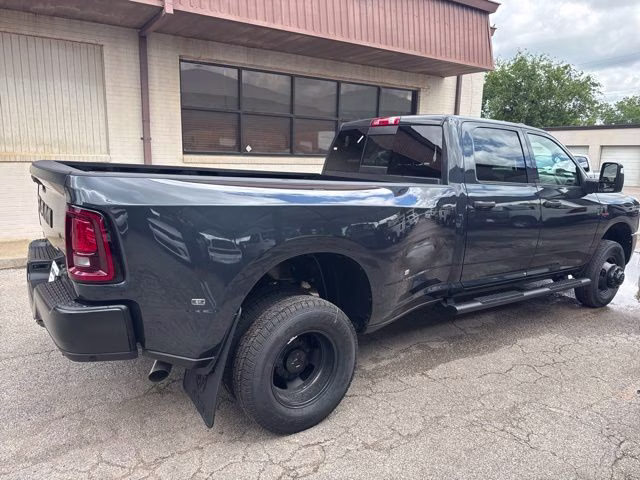 2026 Blue Ram 3500 Tradesman 4X4 Truck
