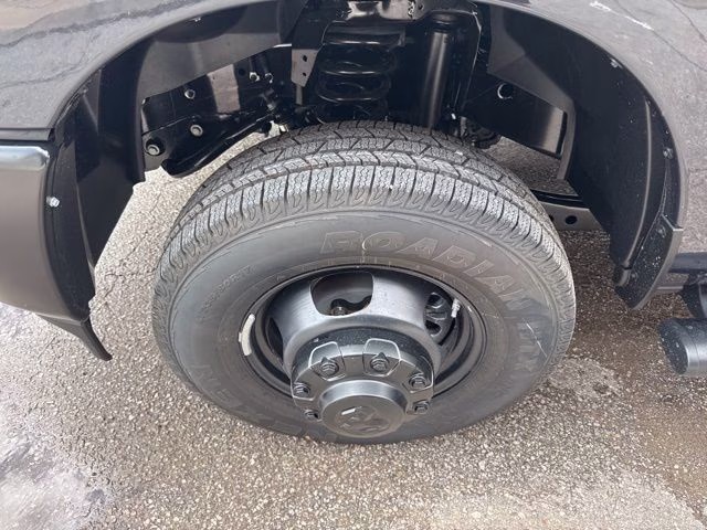 2026 Blue Ram 3500 Tradesman 4X4 Truck